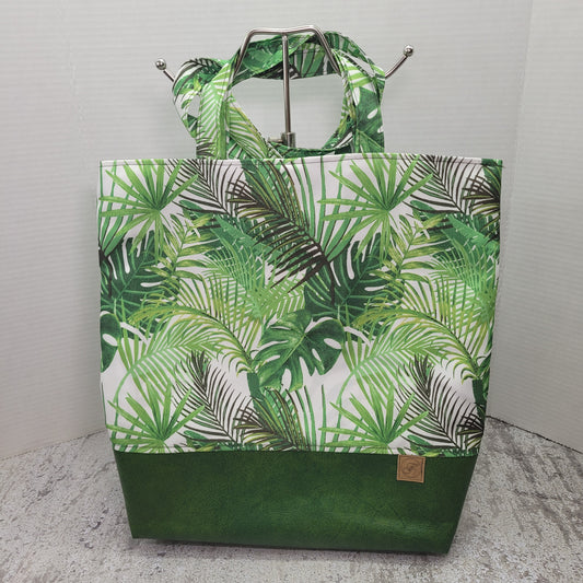 Sac Fourre-tout (tote bag)