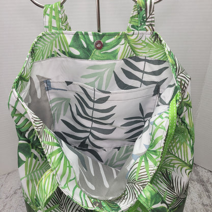 Sac Fourre-tout (tote bag)