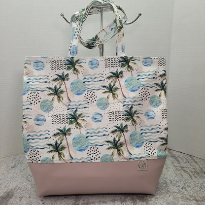 Sac Fourre-tout (tote bag)