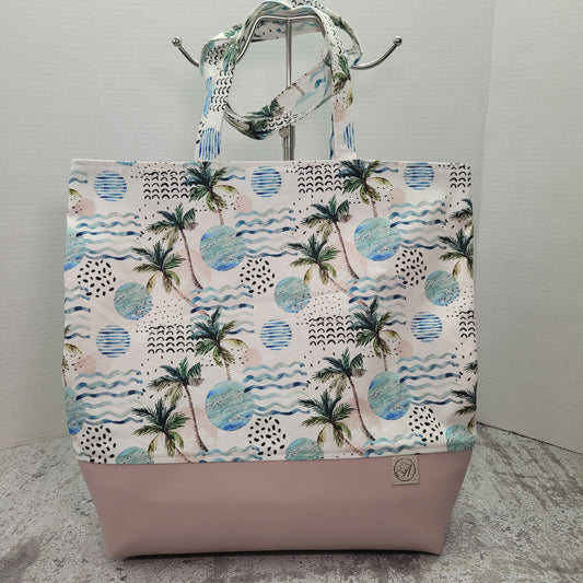 Sac Fourre-tout (tote bag)