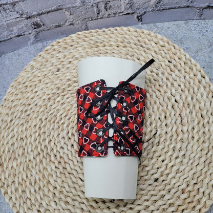 Manchon pour tasse (coffee sleeve)