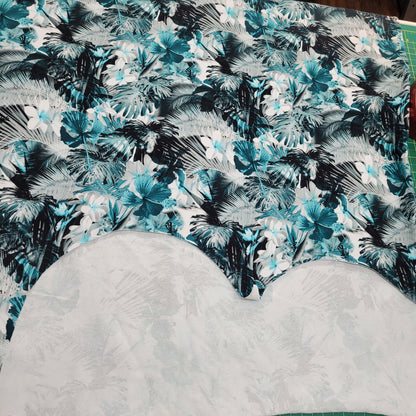 Coton lycra