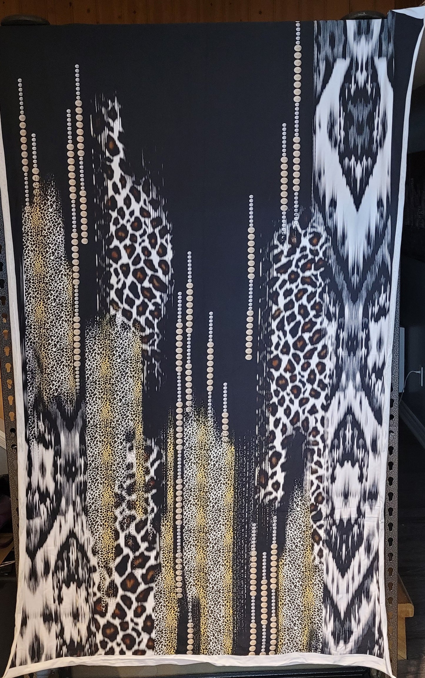 Coton lycra
