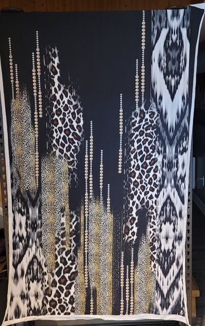 Coton lycra