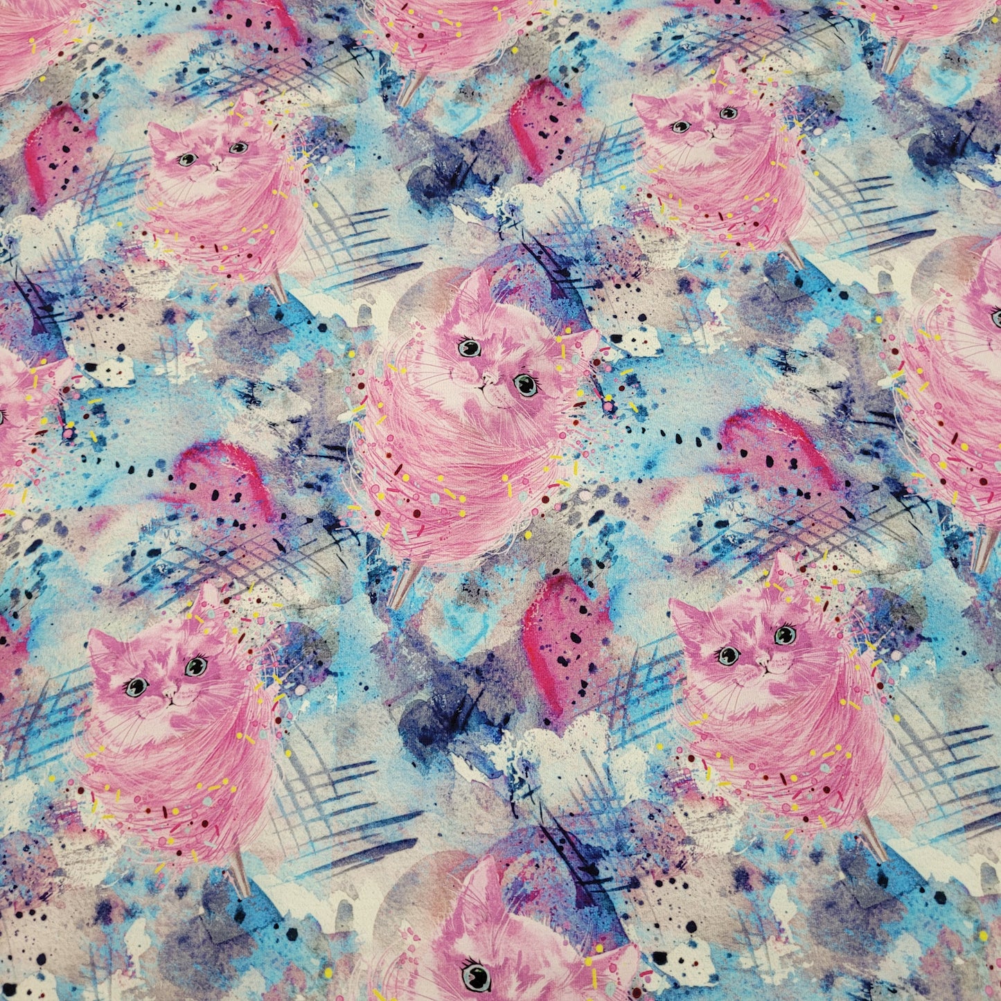 Coton lycra