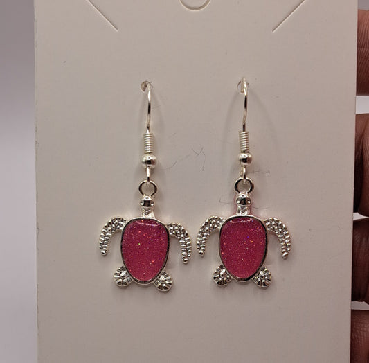 Boucle d'oreille