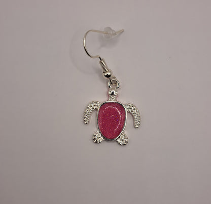 Boucle d'oreille