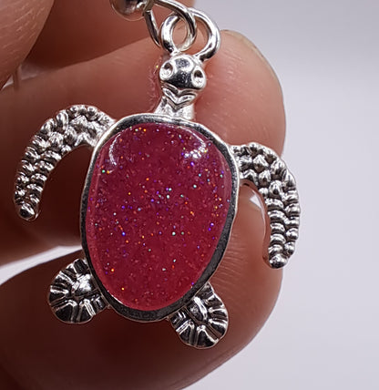 Boucle d'oreille