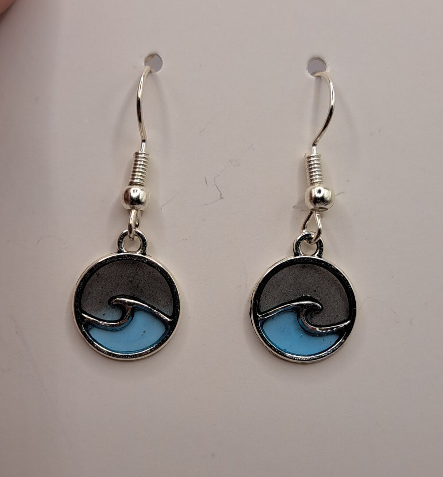 Boucle d'oreille