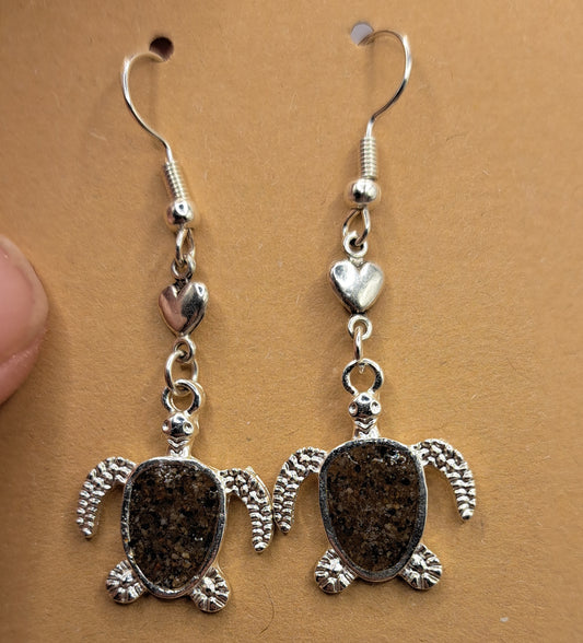 Boucle d'oreille