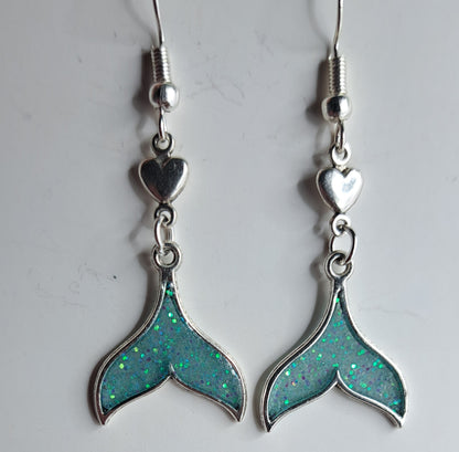 Boucle d'oreille