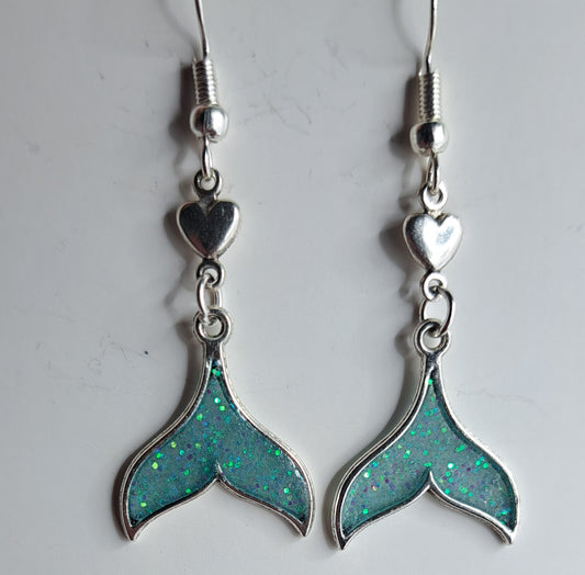 Boucle d'oreille