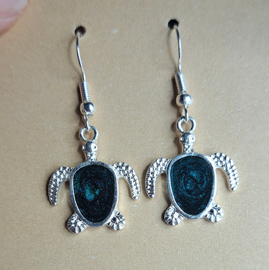 Boucle d'oreille
