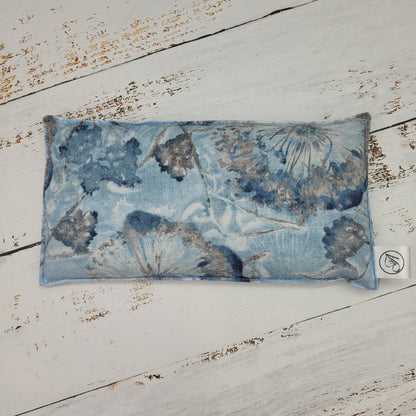 Bouillotte relaxante pour les yeux