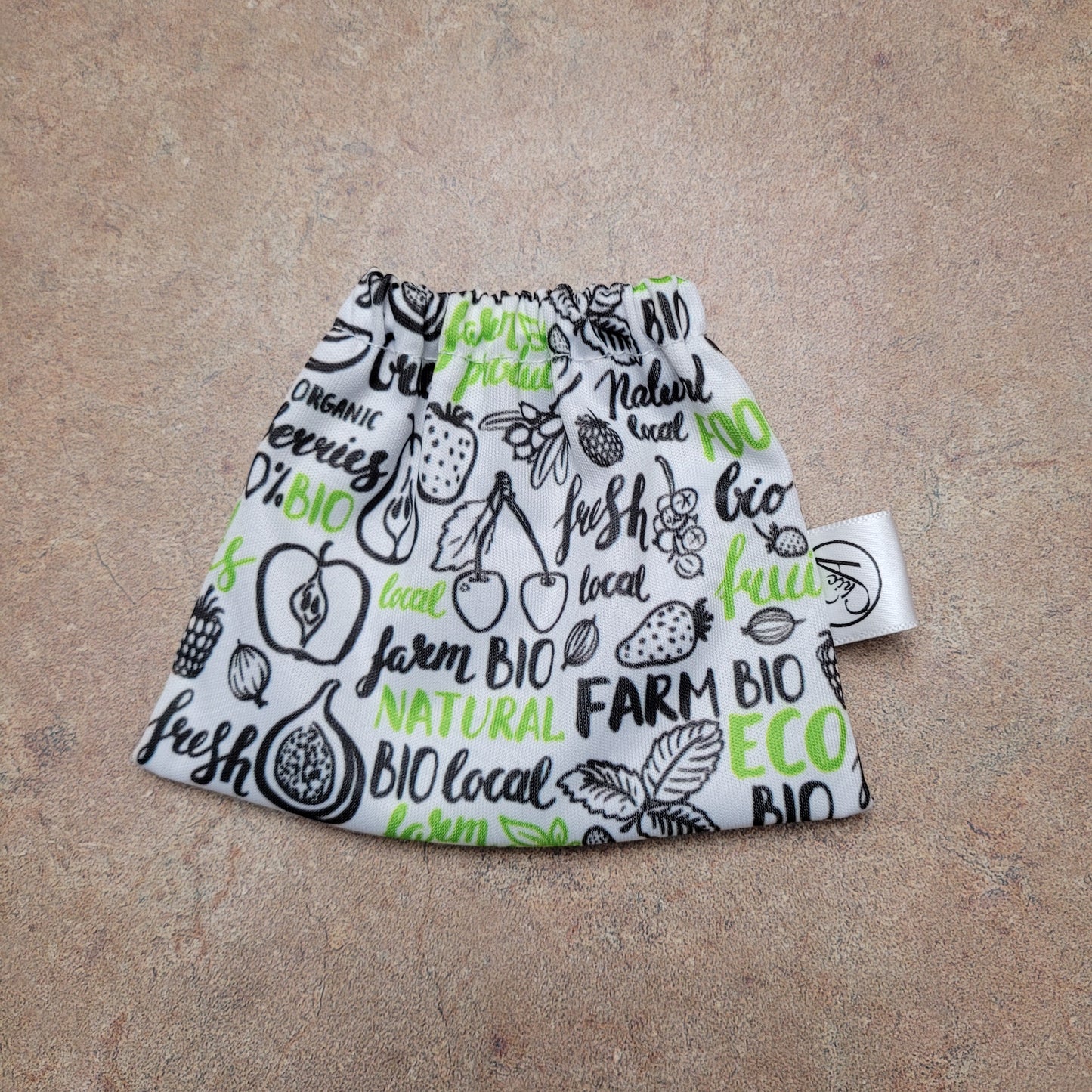 Couvre fromage en Pul