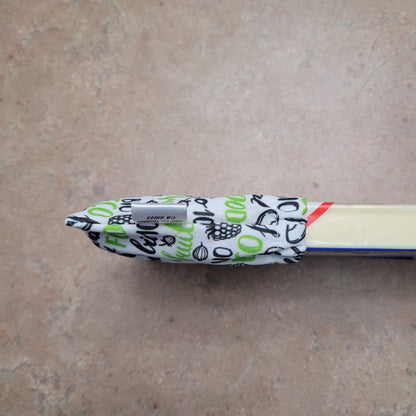 Couvre fromage en Pul