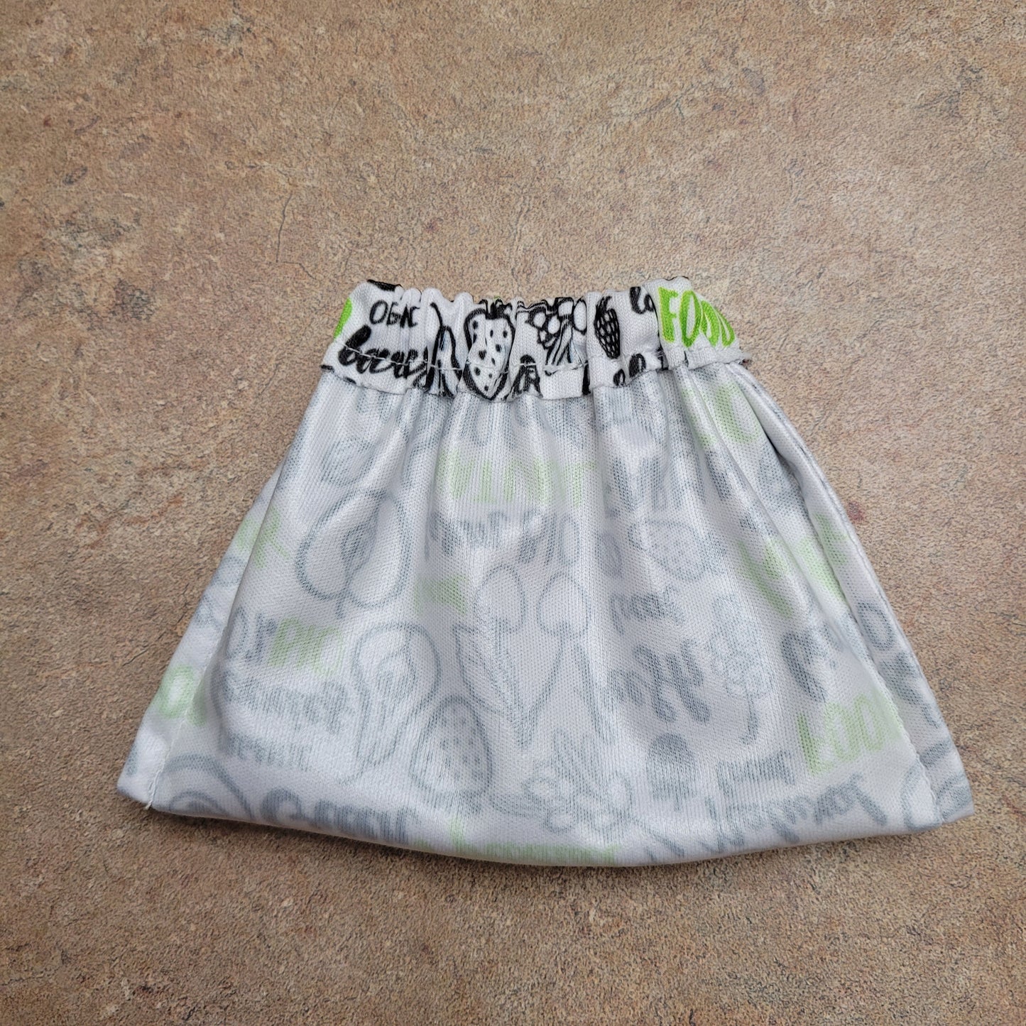 Couvre fromage en Pul