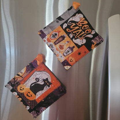 Ouvre pot (jar opener)