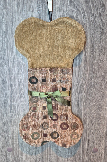 Bas Noël pour chien