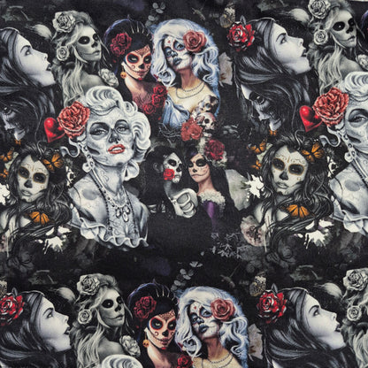 Serviette à cheveux (hair wrap)