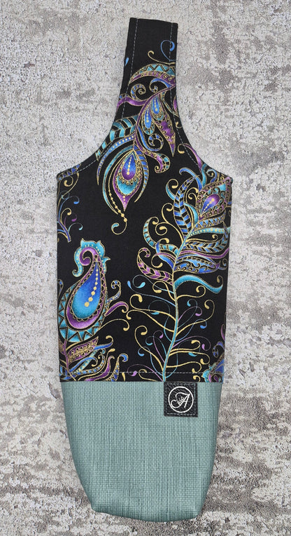 Sac à vin