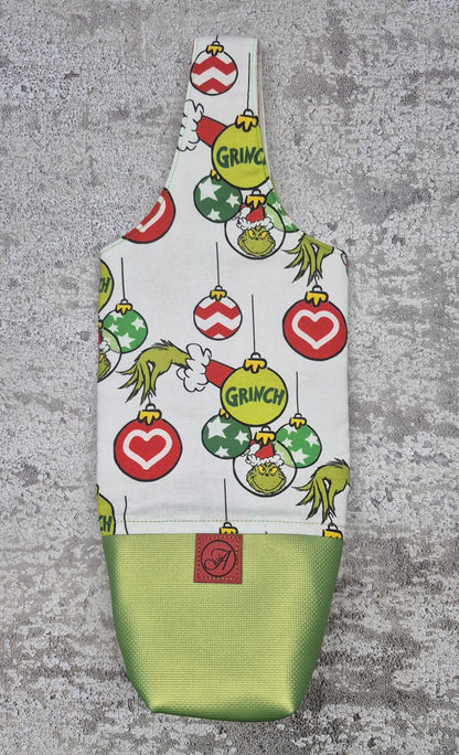 Sac à vin