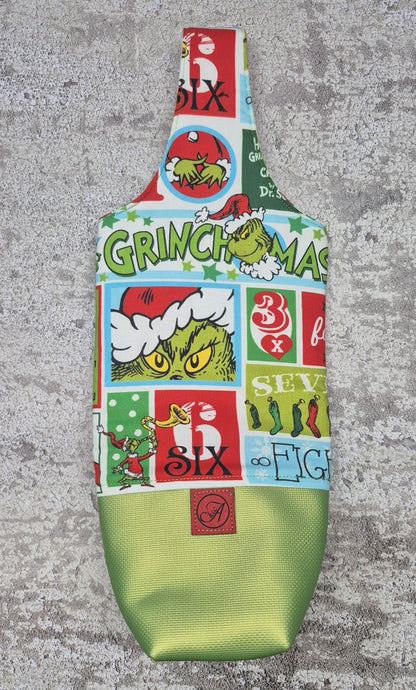 Sac à vin