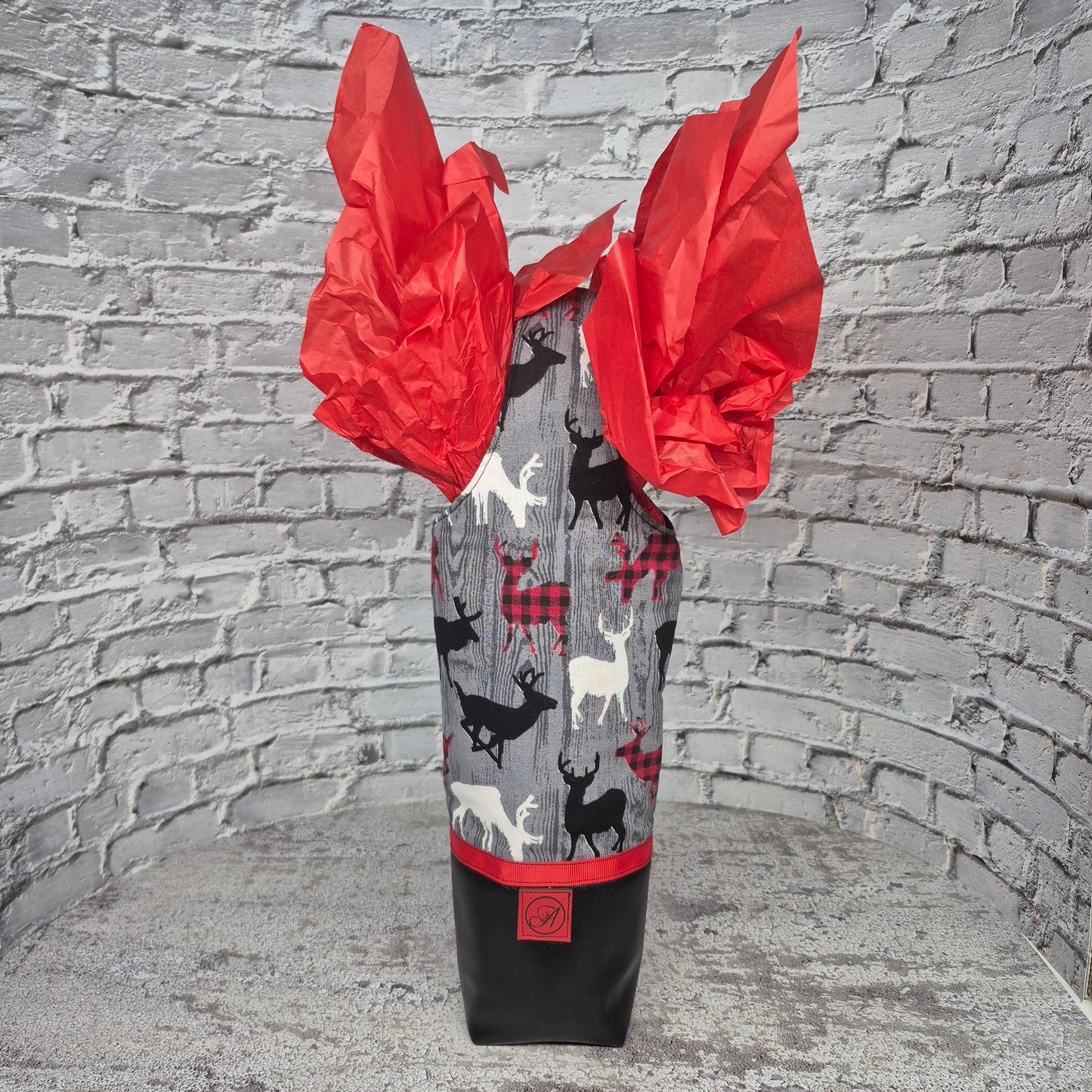 Sac à vin