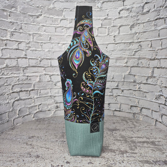 Sac à vin