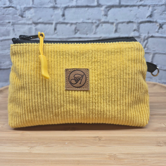 Mini trousse de toilette