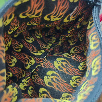 Mini trousse de toilette