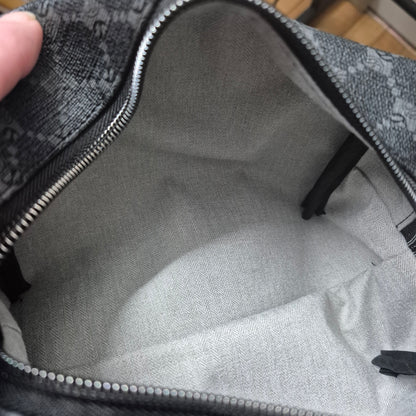 Trousse de toilette