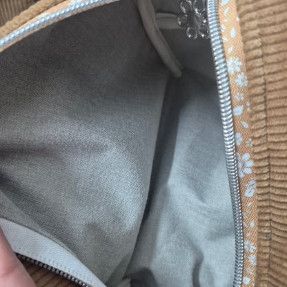 Trousse de toilette