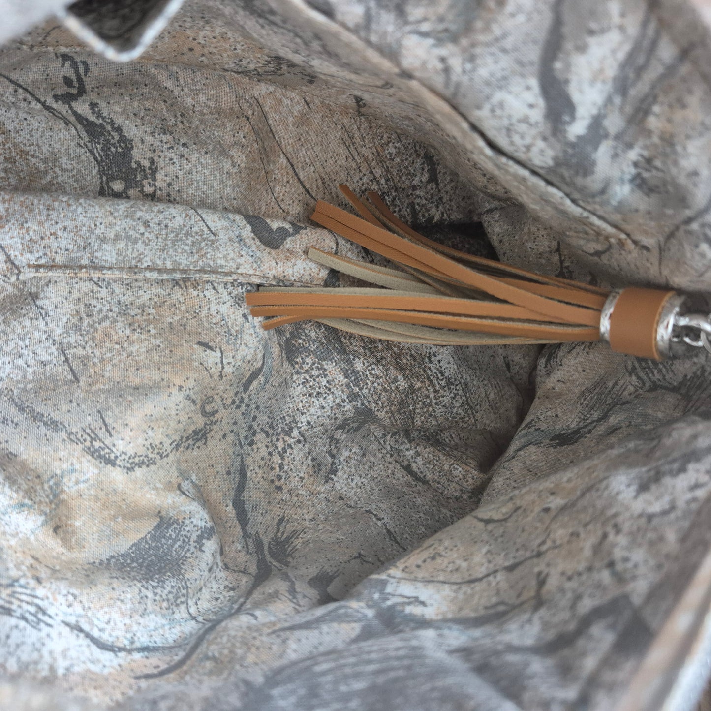 Trousse de toilette