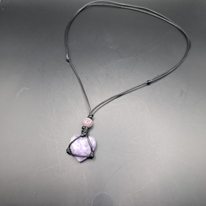 Coeur de Micheline