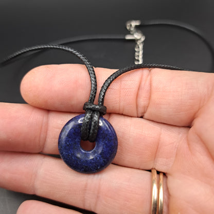 Collier Donut