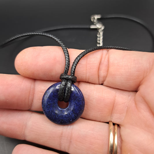 Collier Donut