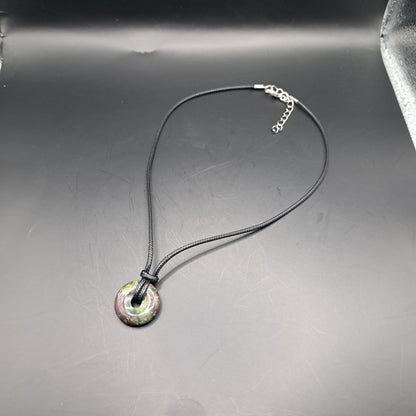Collier Donut