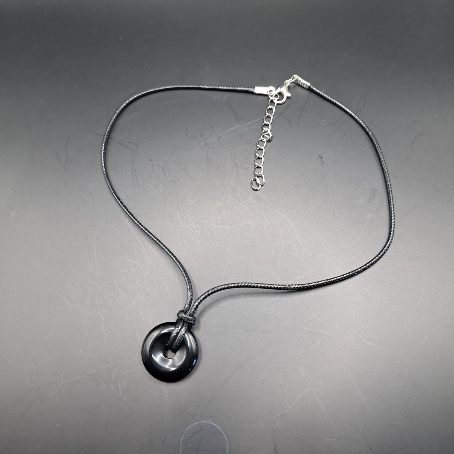Collier Donut