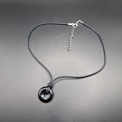 Collier Donut
