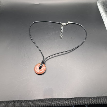 Collier Donut