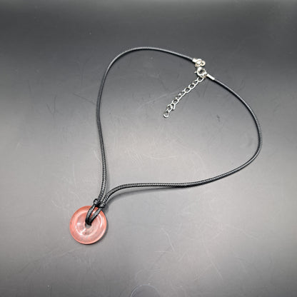 Collier Donut