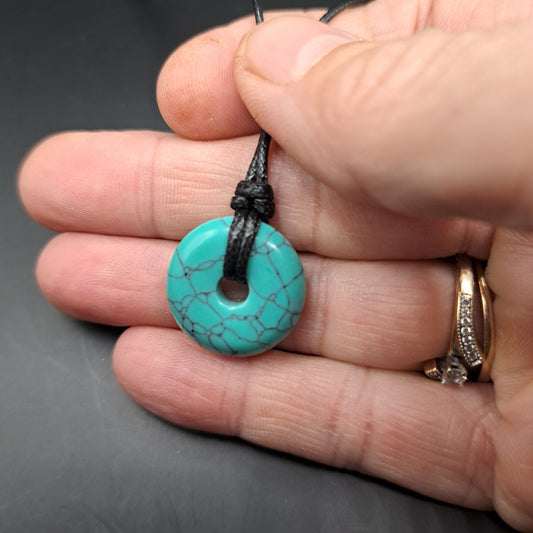 Collier Donut