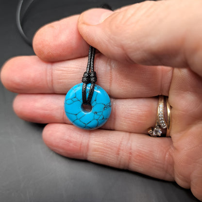 Collier Donut