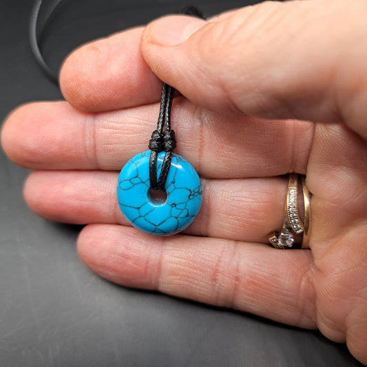 Collier Donut