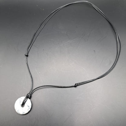 Collier Donut