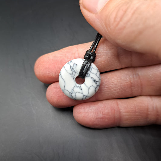 Collier Donut