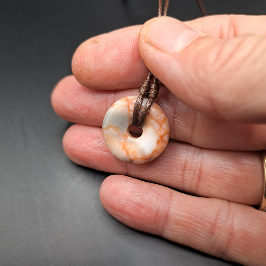 Collier Donut