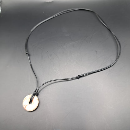 Collier Donut