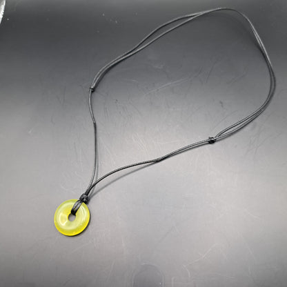 Collier Donut